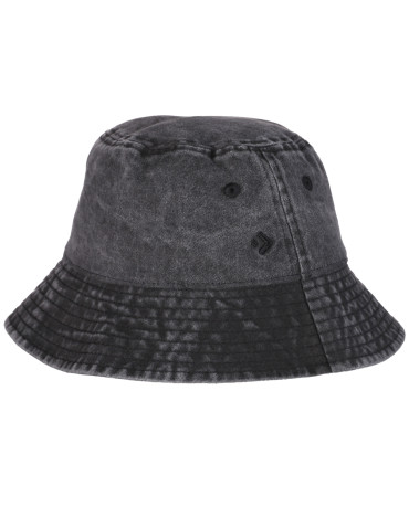 Czapki - Kapelusz bucket CZARNY - produkt 1