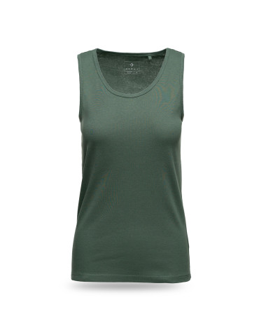 Koszulki i topy - Koszulka tank top damski na ramiączkach 3-pak WIELOKOLOROWY - produkt 4