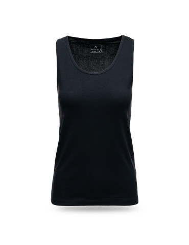 Koszulki i topy - Koszulka tank top damski na ramiączkach 3-pak WIELOKOLOROWY - produkt 6