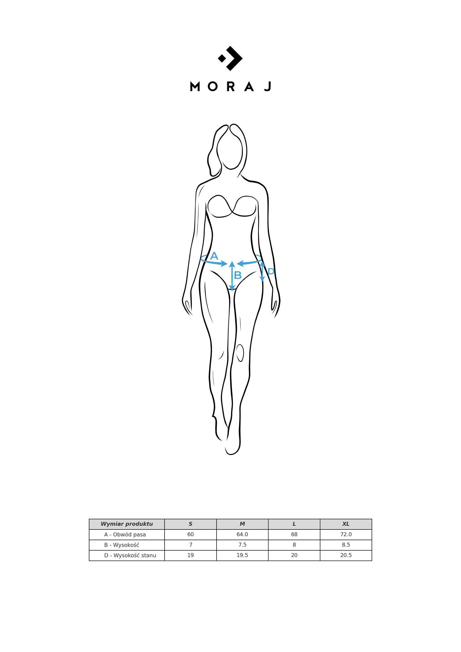 Majtki damskie figi bikini bezszwowe 6-pak Majtki damskie figi bikini bezszwowe 6-pak