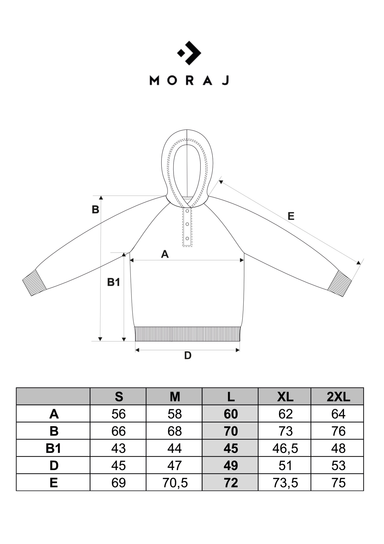 Bluza damska bawełniana z kapturem rozpinana Bluza damska bawełniana z kapturem rozpinana