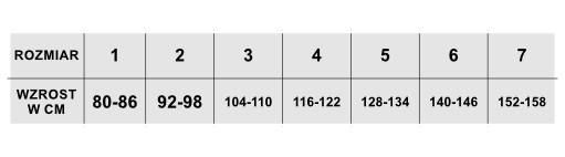 Bawełniane figi dziewczęce w urocze wzory 3-pak Bawełniane figi dziewczęce w urocze wzory 3-pak