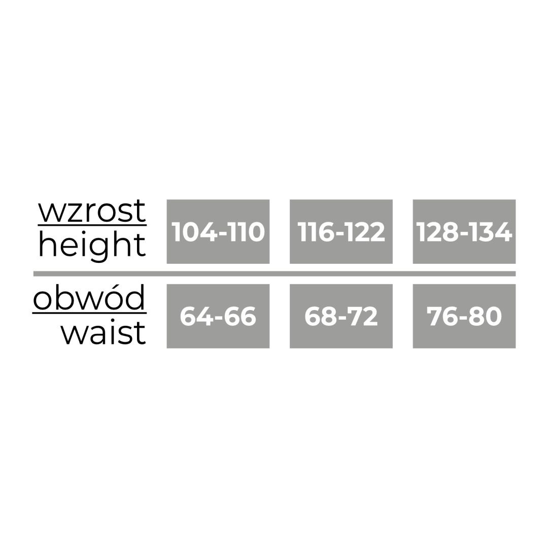 Bokserki chłopięce LIŚCIE 3-pak