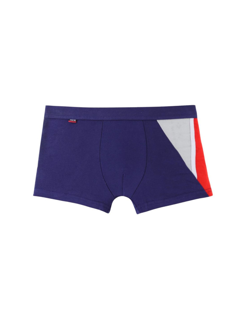 Bokserki - Bokserki chłopięce casual CZERWONY - produkt moraj.pl 1