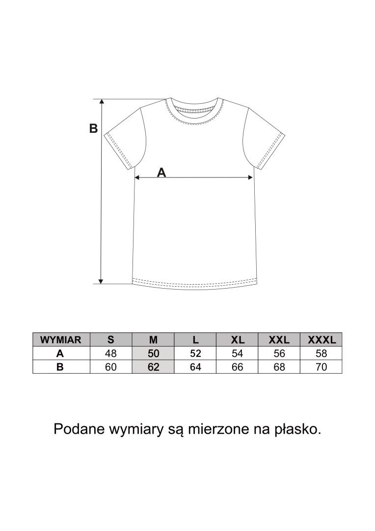 Koszulka damska bawełna Premium T-shirt dekolt okrągły Koszulka damska bawełna Premium T-shirt dekolt okrągły