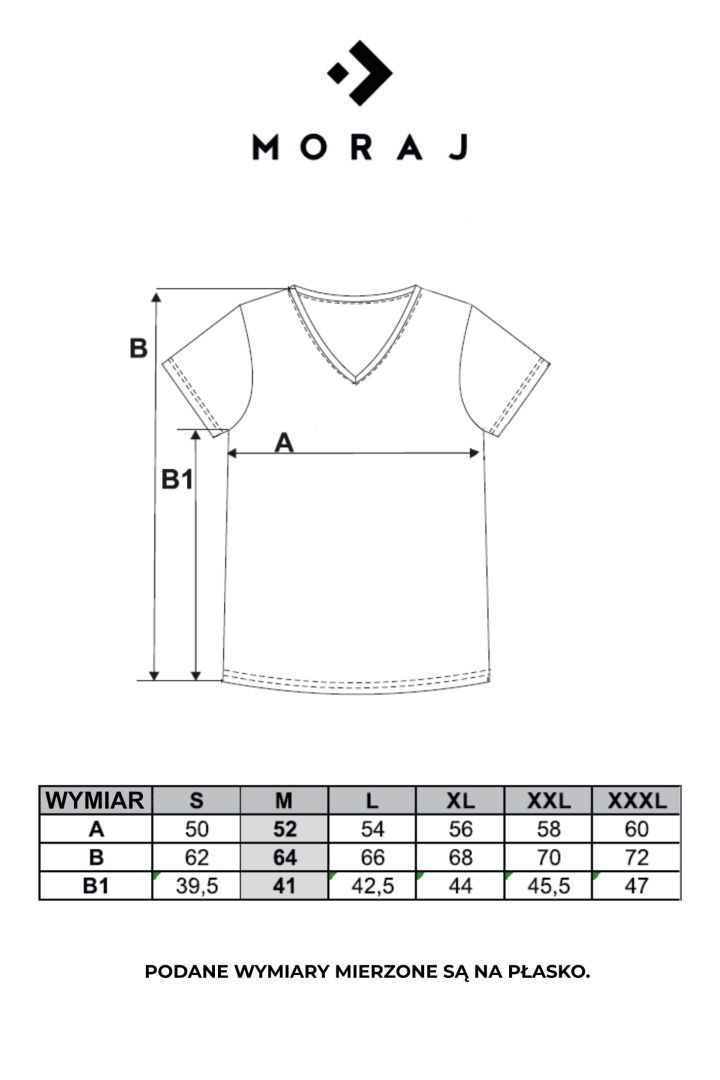 T-shirt damski z linearną różą