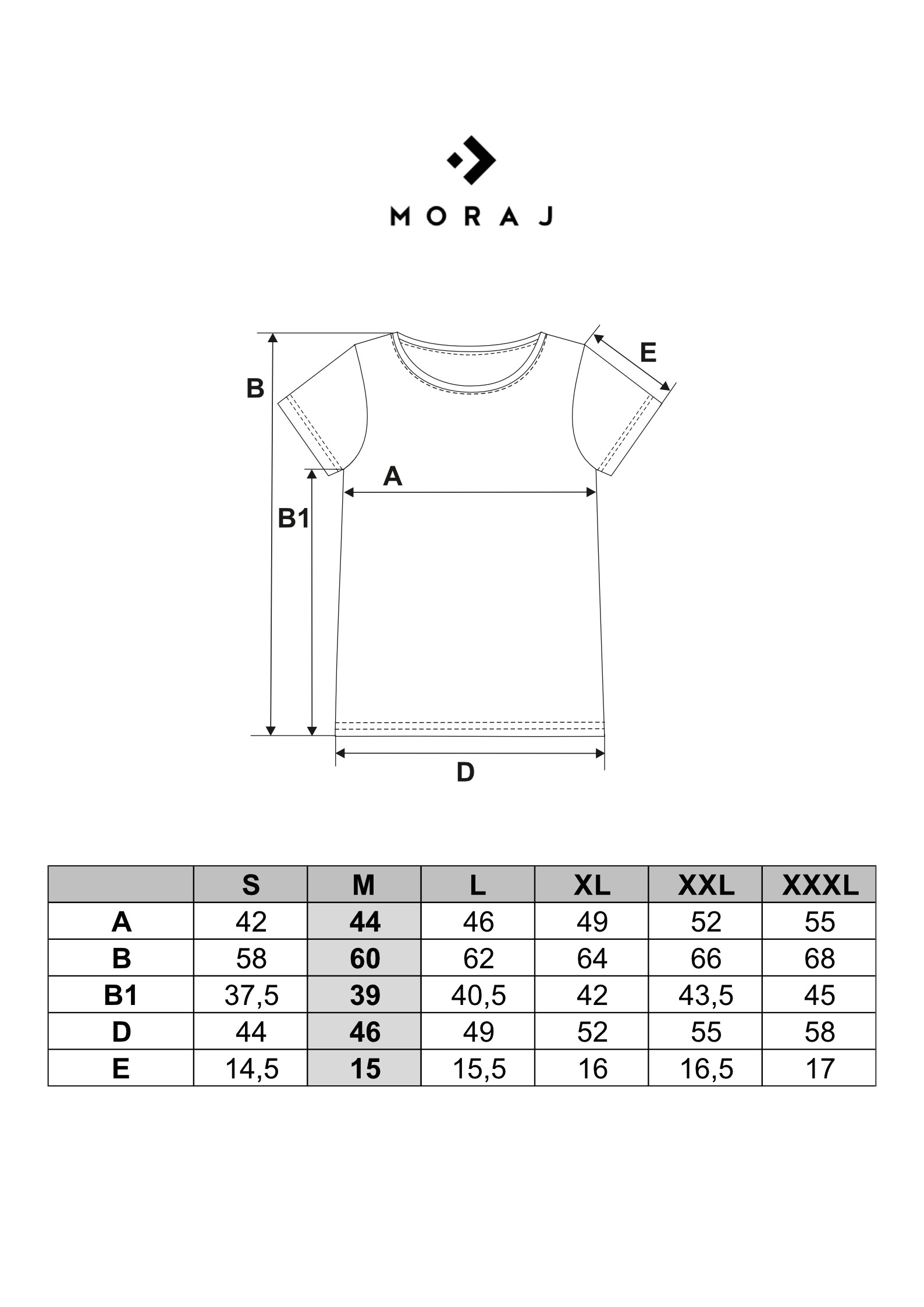 Koszulka damska T-shirt ze złotym sercem i kokardką Slimfit Koszulka damska T-shirt ze złotym sercem i kokardką Slimfit