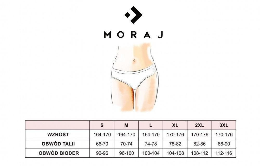 Majtki figi bikini damskie bawełniane 3-pak Majtki figi bikini damskie bawełniane 3-pak