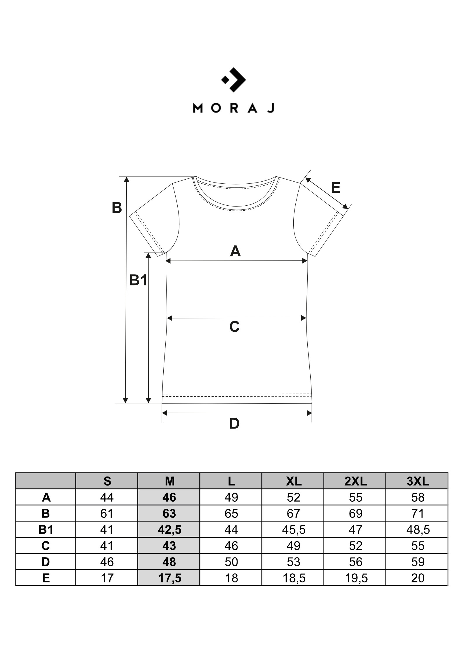 T-shirt damski bawełniany w paski T-shirt damski bawełniany w paski